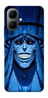 Чехол на Infinix Smart 10 Statue of God фото 1 из 1