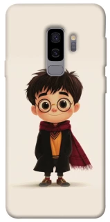 Чехол на Samsung Galaxy S9+ Harry Potter v8 фото 1 из 1