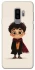 Чохол на Samsung Galaxy S9+ Harry Potter v8 фото 1 з 1