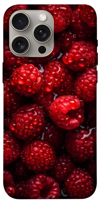 Чехол Малинка фото 1 из 1