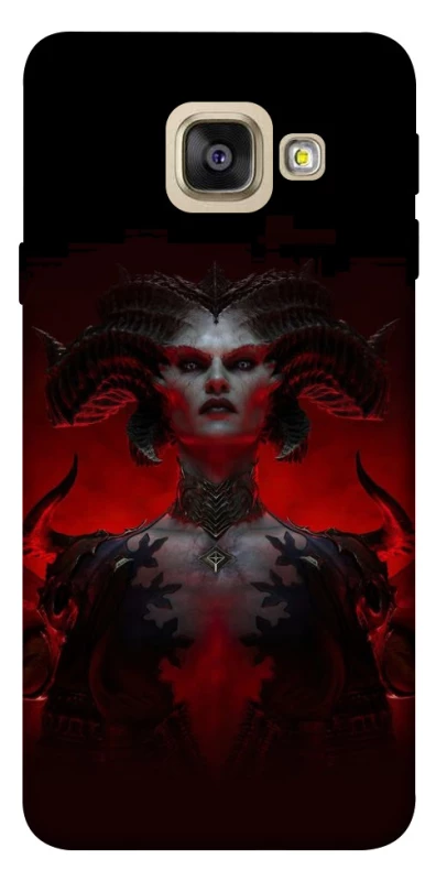 Чохол на Samsung A520 Galaxy A5 (2017) Lilith фото 1 з 1