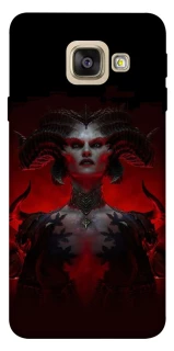 Чохол на Samsung A520 Galaxy A5 (2017) Lilith фото 1 з 1