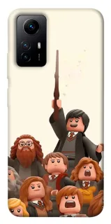 Чохол на Xiaomi Redmi Note 12S Harry Potter V22 фото 1 з 1