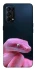 Чохол на Oppo Reno 5 4G Рожева змія фото 1 з 1