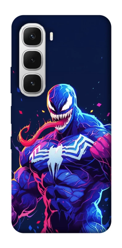 Чехол на Infinix Hot 60i Venom фото 1 из 1