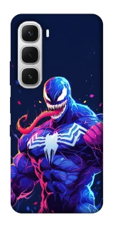 Чохол на Infinix Hot 60i Venom фото 1 з 1