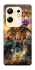 Чехол на Infinix Zero 30 4G Pokemon фото 1 из 1