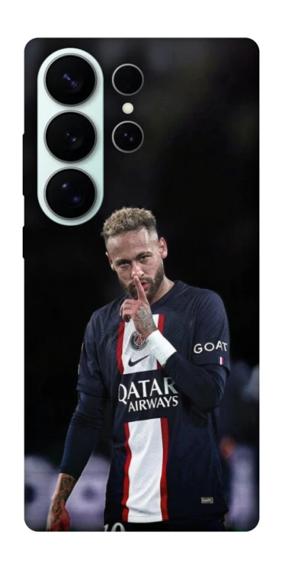 Чохол на Samsung Galaxy S26 Ultra Neymar фото 1 з 1