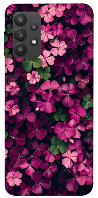 Чохол на Samsung Galaxy A32 (A325F) 4G Flowers v7 фото 1 з 1