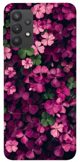 Чехол на Samsung Galaxy A32 (A325F) 4G Flowers v7 фото 1 из 1
