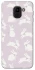 Чохол на Samsung J600F Galaxy J6 (2018) Bunny Kisses фото 1 з 1