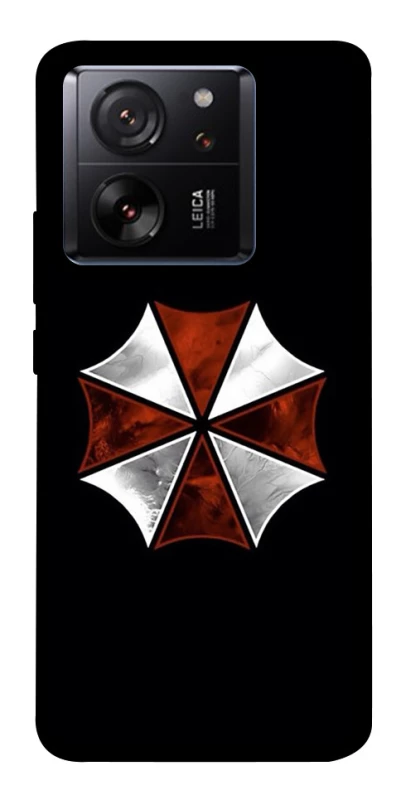 Чехол на Xiaomi 13T Umbrella Corporation фото 1 из 1