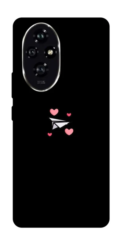 Чохол на Honor 200 Love aesthetic ver.13 фото 1 з 1