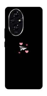 Чохол на Honor 200 Love aesthetic ver.13 фото 1 з 1