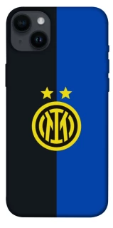 Чохол на Apple iPhone 14 Plus (6.7") FC Inter v1 фото 1 з 1