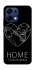 Чехол на Oppo A6 Pro 4G/5G Запоріжжя Home фото 1 из 2