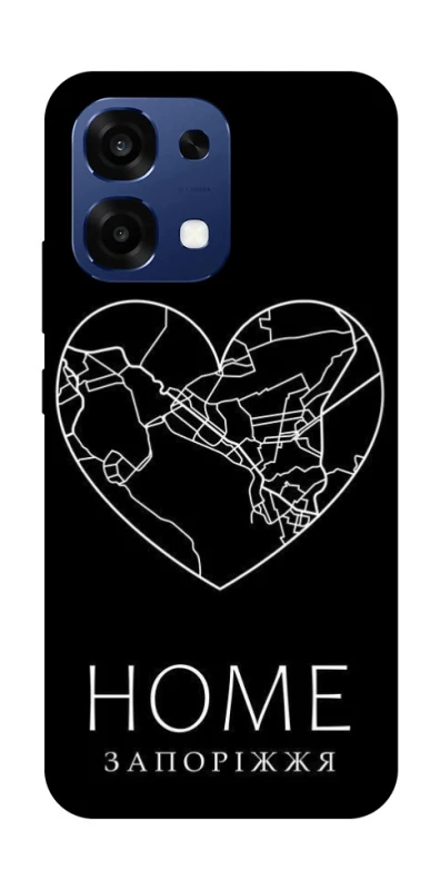 Чехол на Oppo A6 Pro 4G/5G Запоріжжя Home фото 2 из 2