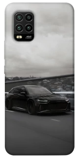 Чохол на Xiaomi Mi 10 Lite RS6 grey фото 1 з 1