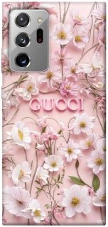Чохол на Samsung Galaxy Note 20 Ultra Gucci ver.6 фото 1 з 1
