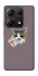 Чохол на Xiaomi Redmi Note 14S cat matcha фото 1 з 1