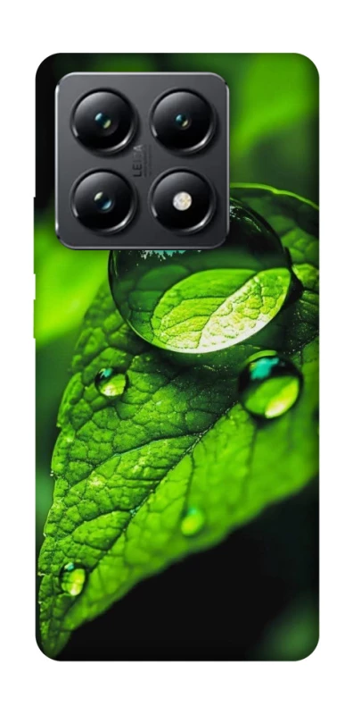 Чохол на Xiaomi 14T Pro Flowers v16 фото 1 з 1