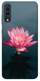 Чохол на Samsung Galaxy A70 (A705F) Лотос фото 1 з 1