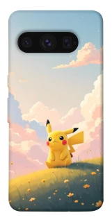 Чехол на Google Pixel 8 Pro pikachu фото 1 из 1
