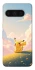 Чехол на Google Pixel 8 Pro pikachu фото 1 из 1