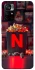 Чохол на Xiaomi Poco M4 Pro 5G Netflix and popcorn фото 1 з 1