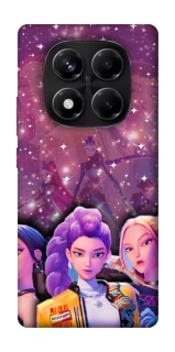 Чохол на Xiaomi Redmi Note 14 Pro 5G k-pop demon hunters v6 фото 1 з 1