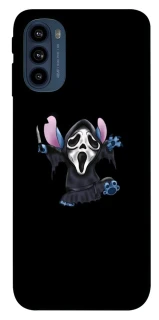Чехол на Motorola Moto G41 Halloween Stitch ver.2 фото 1 из 1