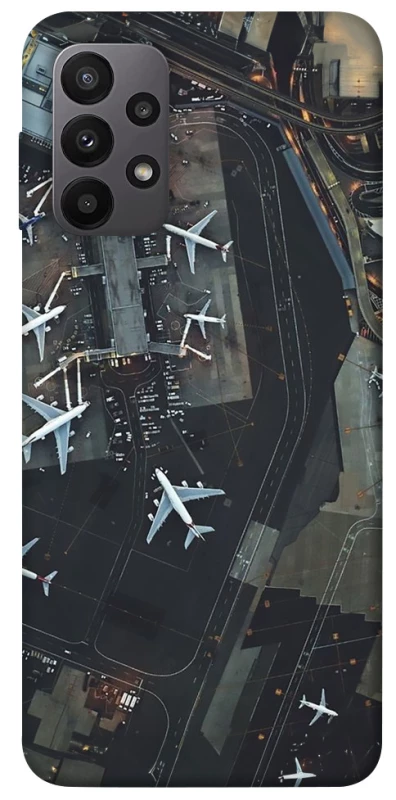 Чохол на Samsung Galaxy A23 4G Airplane фото 1 з 1