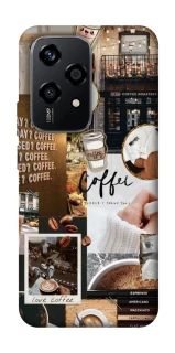 Чохол на Honor 200 Lite Coffee vibes фото 1 з 1