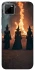 Чохол на Realme C11 Halloween Witch ver.6 фото 1 з 1