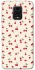 Чехол на Xiaomi Redmi Note 9s / Note 9 Pro / Note 9 Pro Max Cherry фото 1 из 1