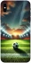 Чехол на Apple iPhone X (5.8") Football aesthetic ver.3 фото 1 из 1