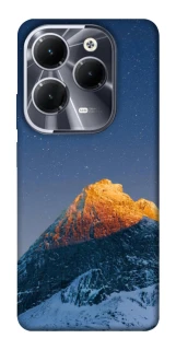 Чохол на Infinix Hot 40 Pro Star mountain фото 1 з 1