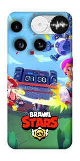 Чехол на Nothing Phone (3) Brawl Stars ver.11 фото 1 из 1