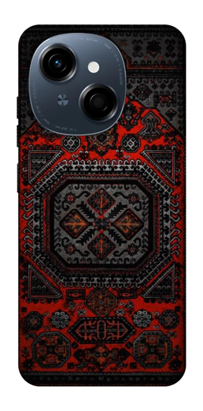 Чохол на TECNO Spark Go 1 Килим v16 фото 1 з 1