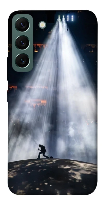 Чохол на Samsung Galaxy S22 Kanye West ver.2 фото 1 з 1