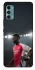 Чохол на Motorola Moto G60 FC Arsenal v5 фото 1 з 1