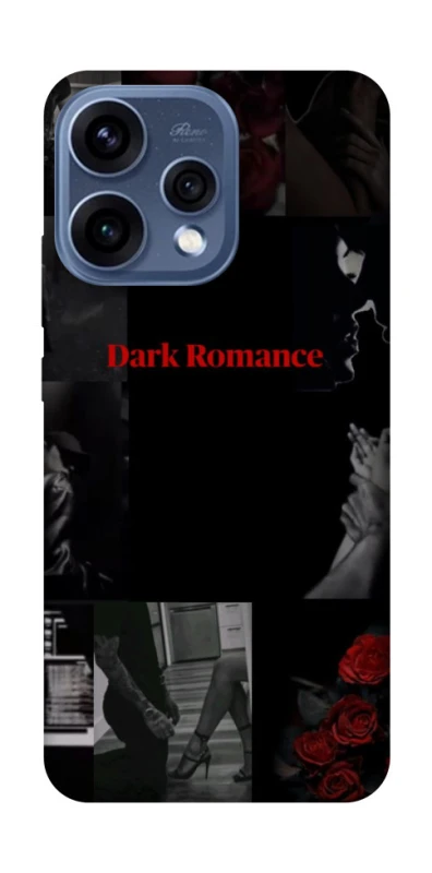 Чехол на Oppo Reno 15 Dark Romance фото 2 из 2