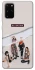 Чохол на Samsung Galaxy S20+ BLACKPINK v2 фото 1 з 1