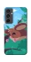 Чохол на Samsung Galaxy S24 FE Adopt Me Forest Mouse Jump фото 1 з 1