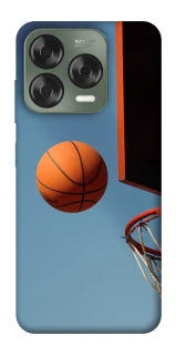 Чехол на ZTE Nubia V70 Design Баскетболл фото 1 из 1