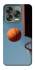 Чехол на ZTE Nubia V70 Design Баскетболл фото 1 из 1
