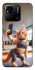 Чехол на Xiaomi Redmi 10A Кошечка фото 1 из 1