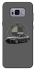 Чохол на Samsung G955 Galaxy S8 Plus BMW grey v2 фото 1 з 1
