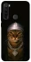 Чехол на Xiaomi Redmi Note 8T Cat in Bling фото 1 из 1