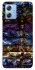 Чехол на Motorola Moto G84 Blizzard фото 1 из 1